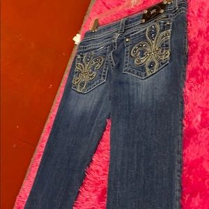 MISSME JEANS SIZE 30